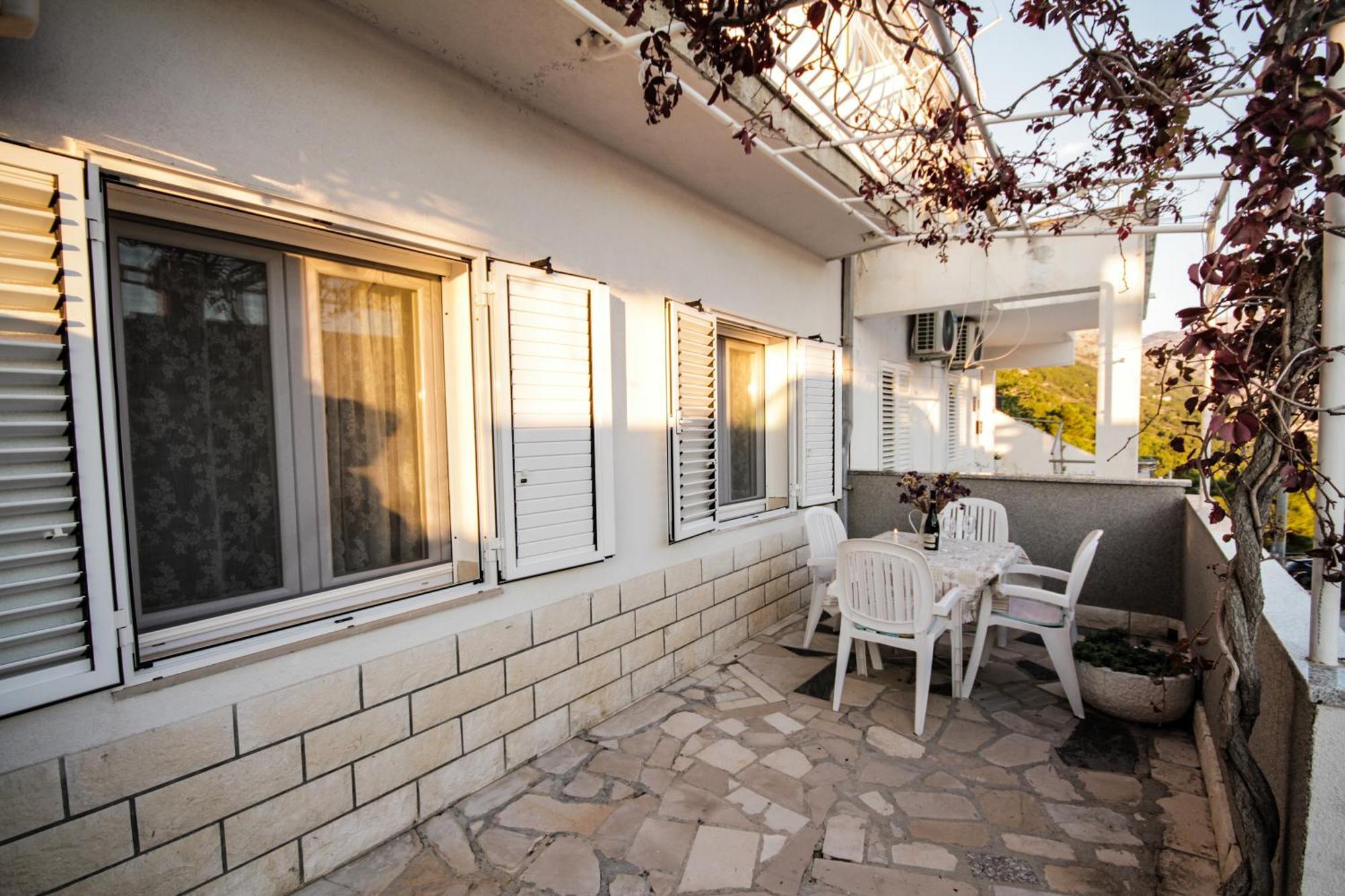 Villa Kata Marusici  Exterior photo